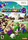 Mario Party 8 para nintendo-wii